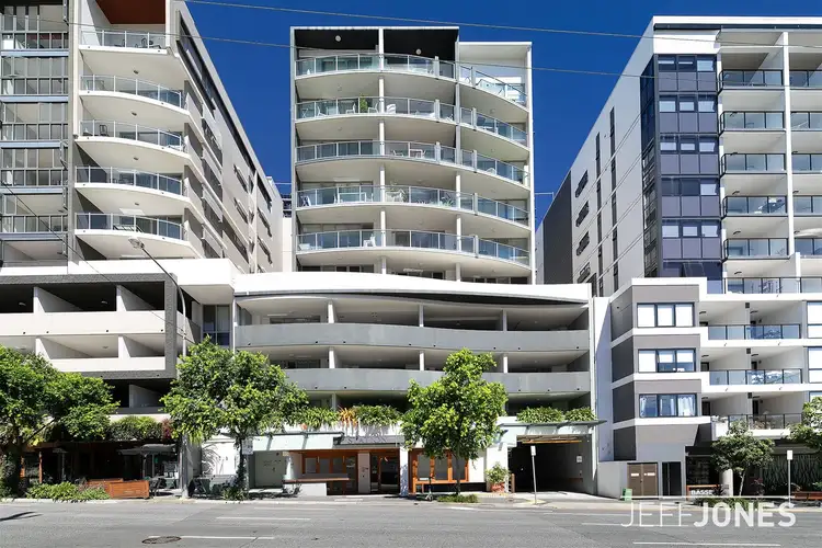 Main view of Homely unit listing, 1003/16 Merivale Street, South Brisbane QLD 4101