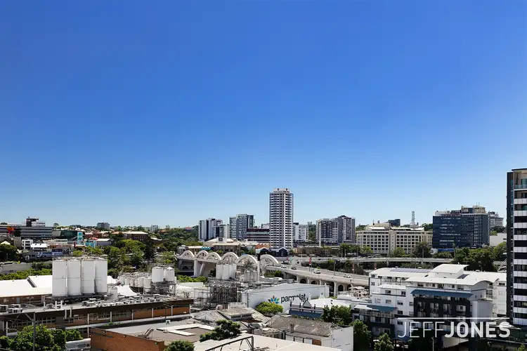 Second view of Homely unit listing, 1003/16 Merivale Street, South Brisbane QLD 4101