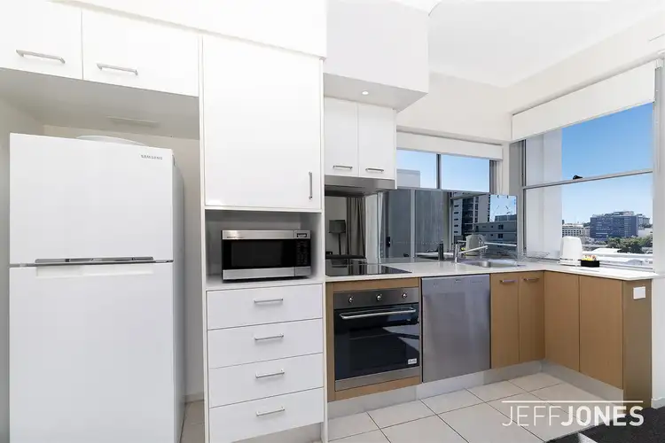 Third view of Homely unit listing, 1003/16 Merivale Street, South Brisbane QLD 4101