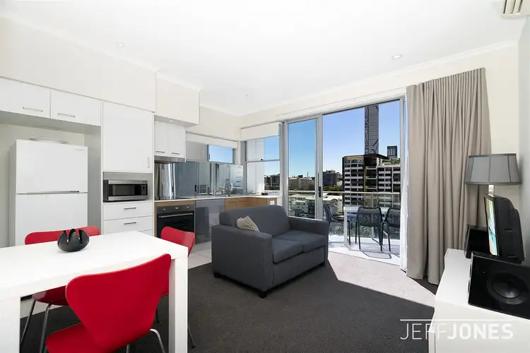 Fourth view of Homely unit listing, 1003/16 Merivale Street, South Brisbane QLD 4101