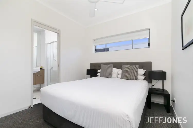 Fifth view of Homely unit listing, 1003/16 Merivale Street, South Brisbane QLD 4101