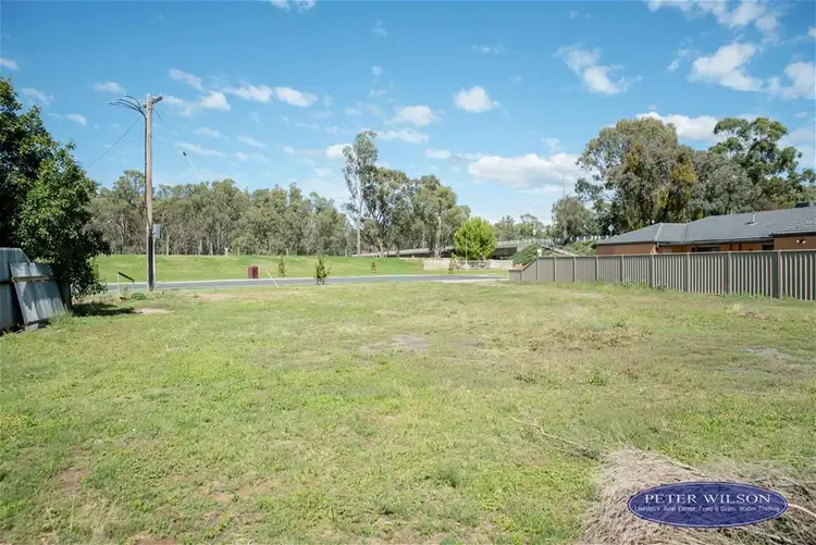 Second view of Homely land listing, 21 Anzac Avenue, Tocumwal NSW 2714