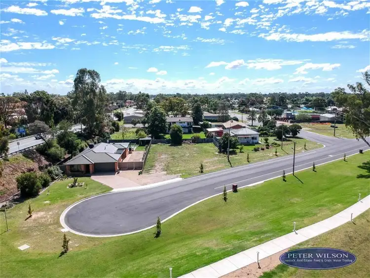 Fifth view of Homely land listing, 21 Anzac Avenue, Tocumwal NSW 2714