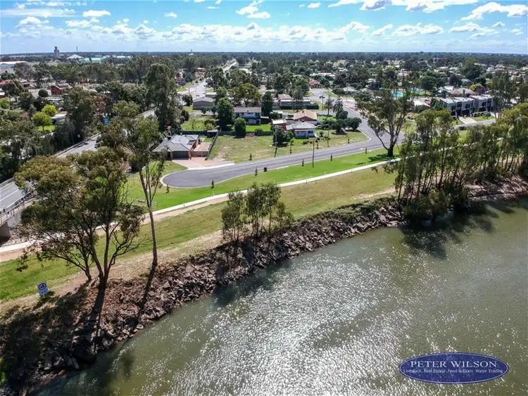 Sixth view of Homely land listing, 21 Anzac Avenue, Tocumwal NSW 2714