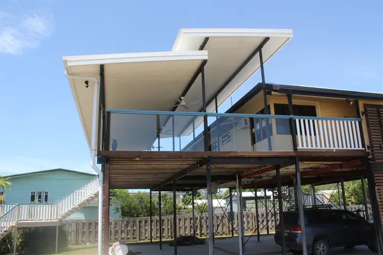 Second view of Homely house listing, 31 Victoria Street, Cardwell QLD 4849