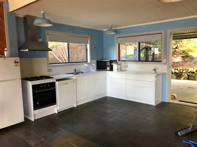 Main view of Homely house listing, 289 Rosevears Drive, Rosevears TAS 7277