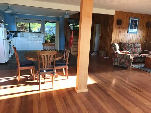 Second view of Homely house listing, 289 Rosevears Drive, Rosevears TAS 7277