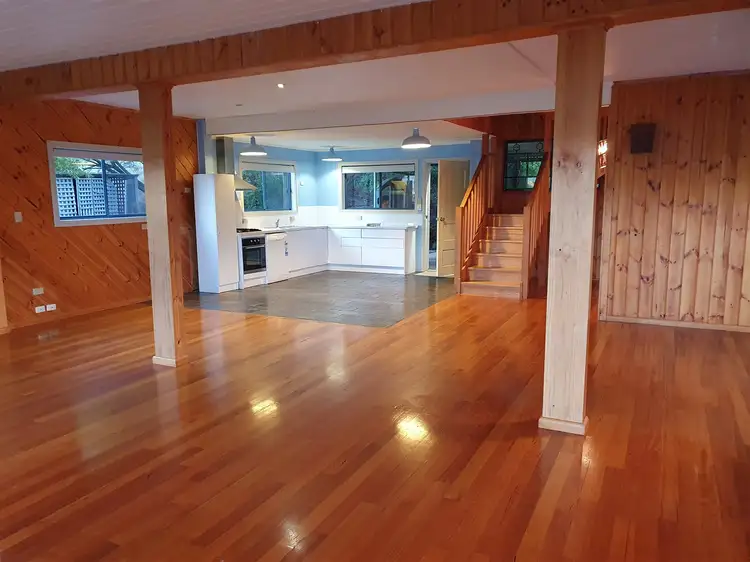 Fourth view of Homely house listing, 289 Rosevears Drive, Rosevears TAS 7277