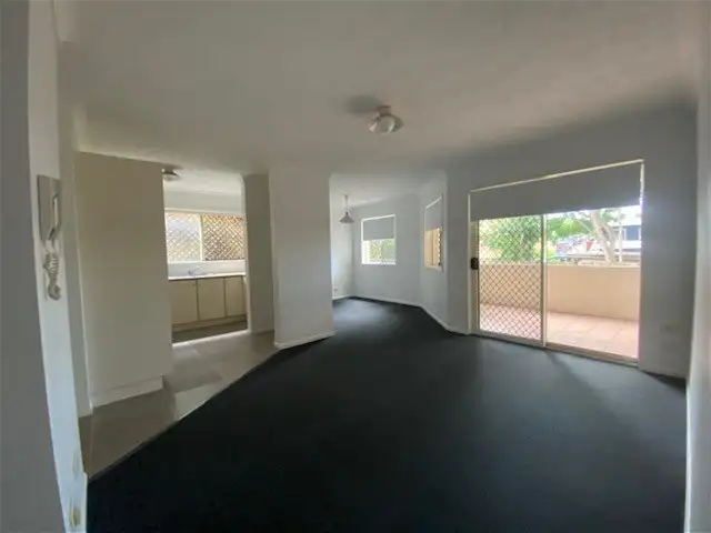1/33 Buller Street, Everton Park QLD 4053