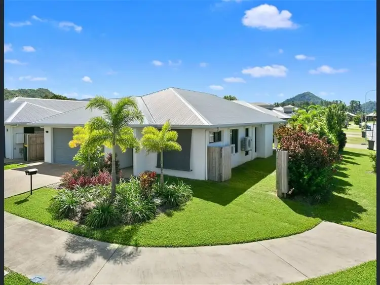 7 Munburra Parade, Smithfield QLD 4878