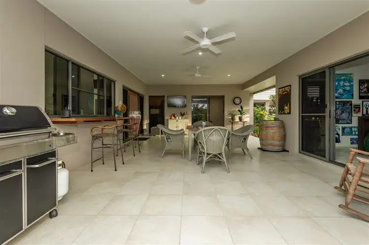 Second view of Homely house listing, 14 Francis Place, Innes Park QLD 4670