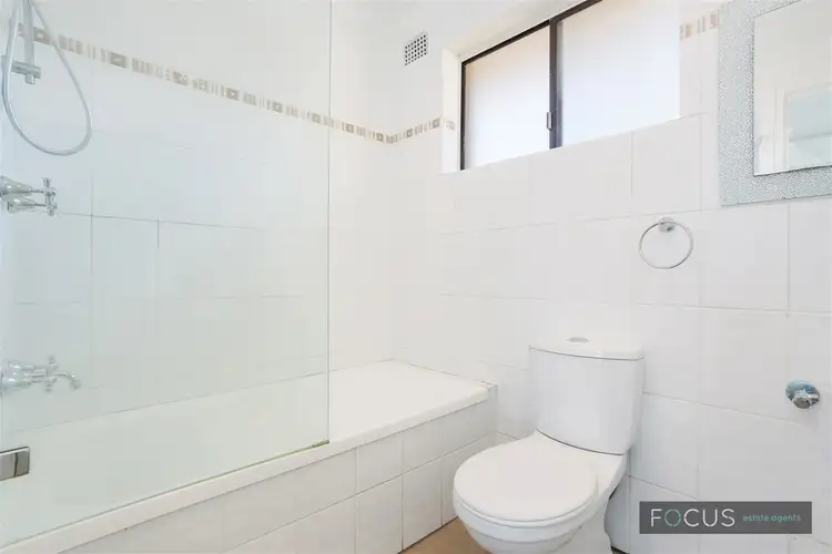 Third view of Homely apartment listing, 9/42 Copeland Street, Liverpool NSW 2170