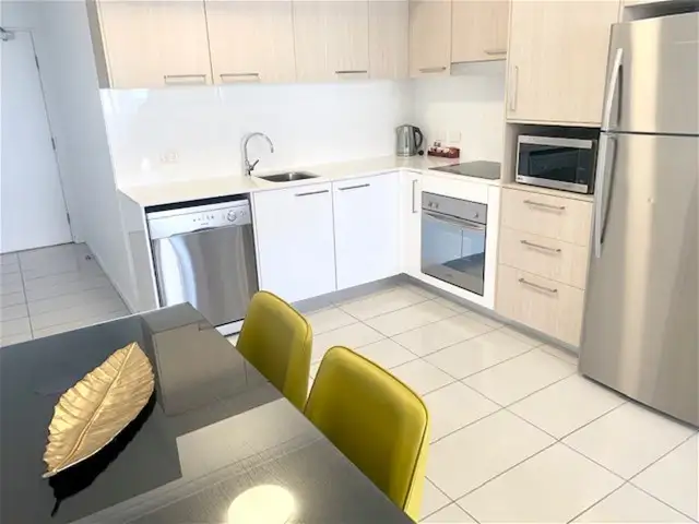 7/5-7 Nelson Street, Mackay QLD 4740