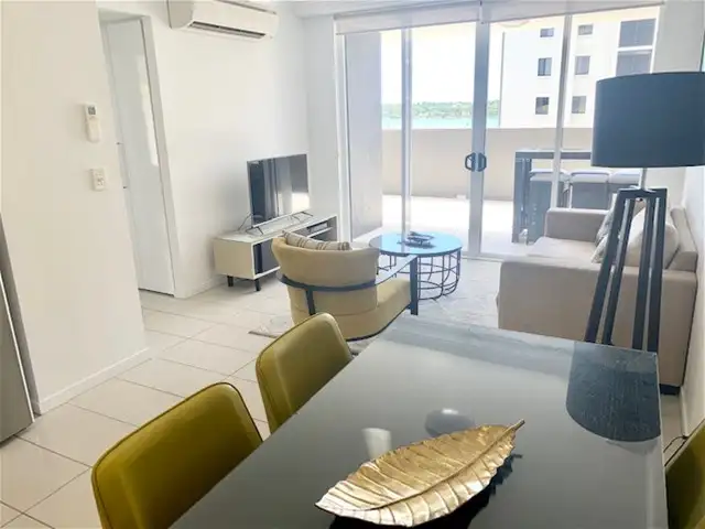 Fourth view of Homely unit listing, 7/5-7 Nelson Street, Mackay QLD 4740