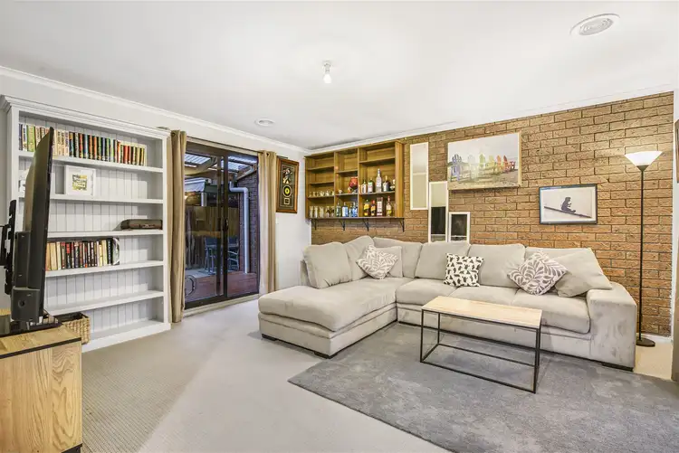 Second view of Homely unit listing, 4/83-85 Taylors Road, St Albans VIC 3021