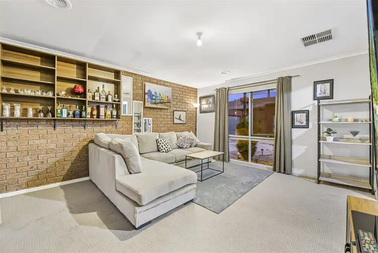 Third view of Homely unit listing, 4/83-85 Taylors Road, St Albans VIC 3021