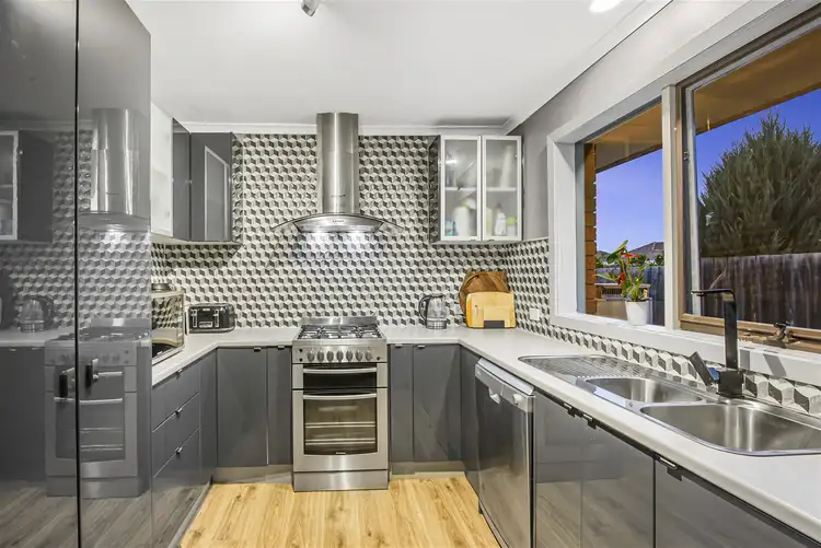 Fourth view of Homely unit listing, 4/83-85 Taylors Road, St Albans VIC 3021