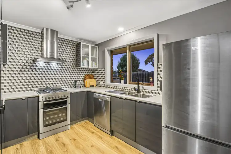 Fifth view of Homely unit listing, 4/83-85 Taylors Road, St Albans VIC 3021