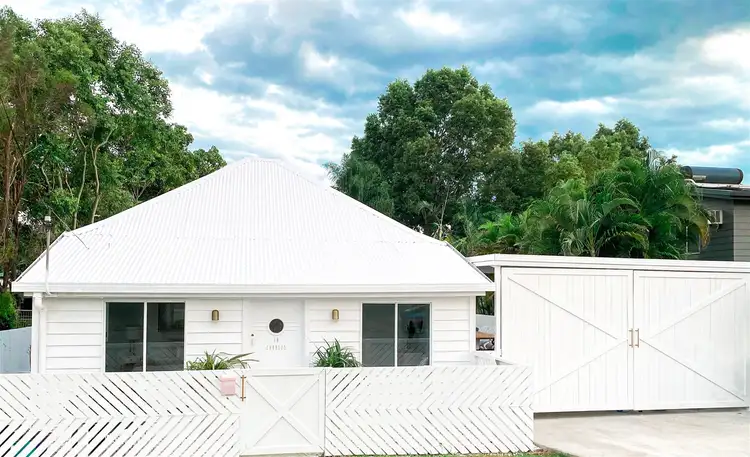 10 Charles Street, Berserker QLD 4701