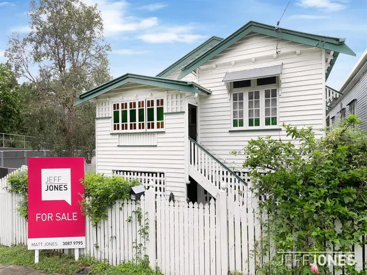63A Ross Street, Woolloongabba QLD 4102
