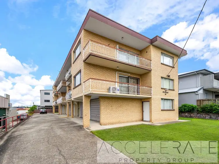5/10 Mcilwraith Street, Everton Park QLD 4053