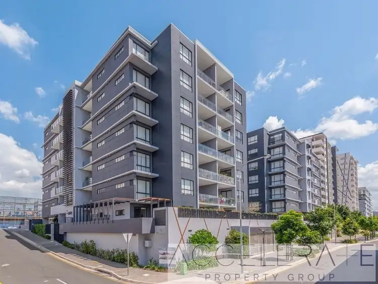 Main view of Homely apartment listing, 2207/35 Tondara Lane, West End QLD 4101