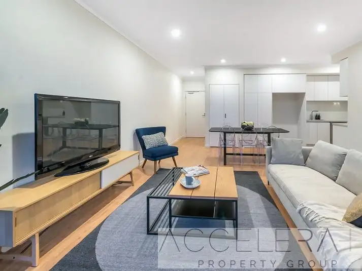Fourth view of Homely apartment listing, 2207/35 Tondara Lane, West End QLD 4101