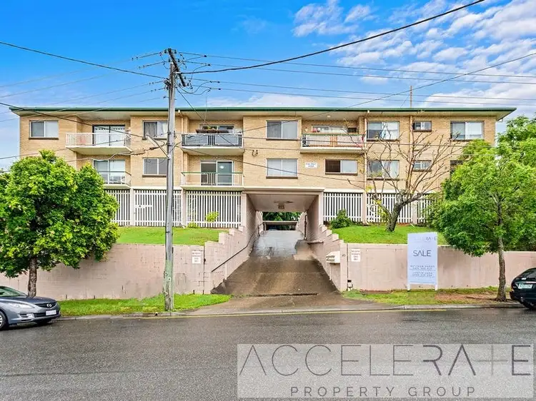 2/40 Pine Street, Bulimba QLD 4171