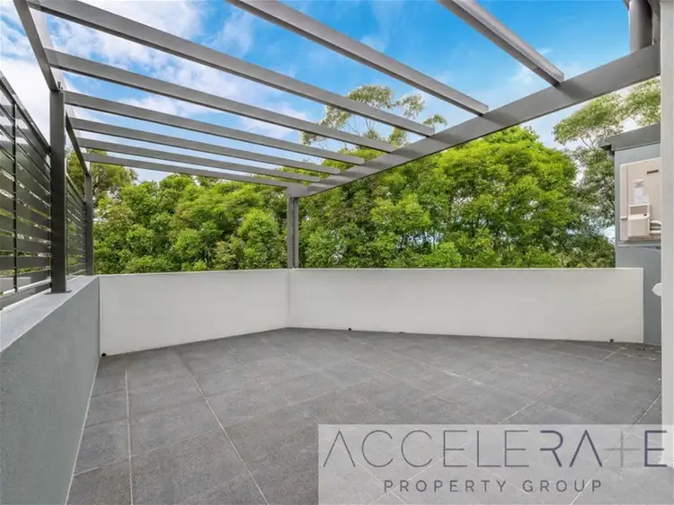 Main view of Homely apartment listing, 11/66 Grantson Street, Windsor QLD 4030