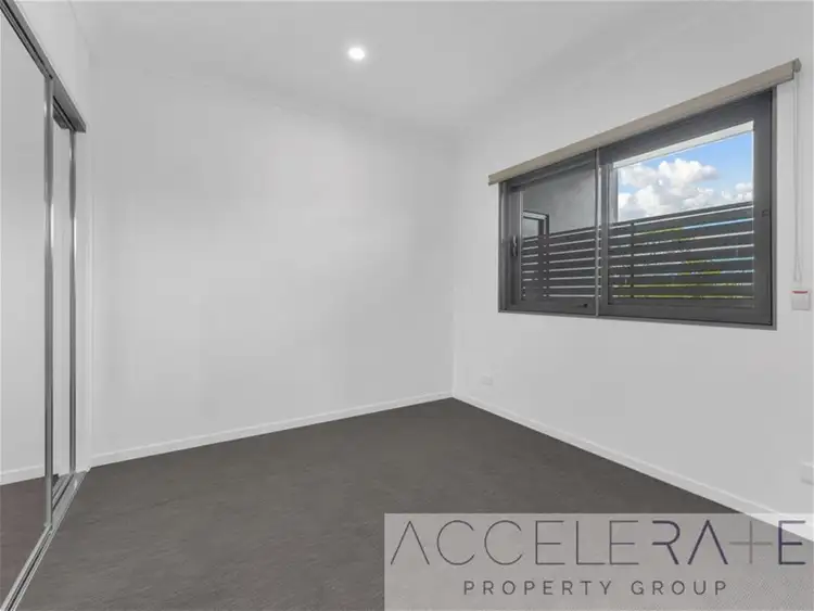 Third view of Homely apartment listing, 11/66 Grantson Street, Windsor QLD 4030
