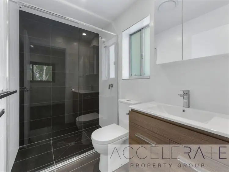 Fourth view of Homely apartment listing, 11/66 Grantson Street, Windsor QLD 4030