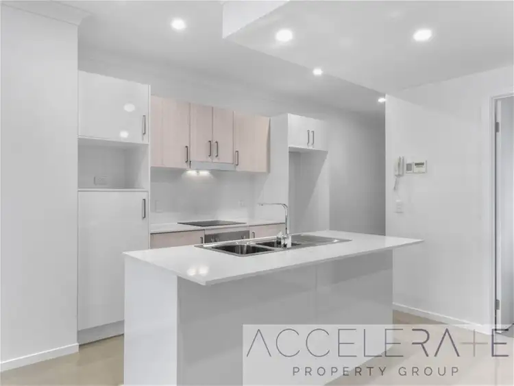 Seventh view of Homely apartment listing, 11/66 Grantson Street, Windsor QLD 4030