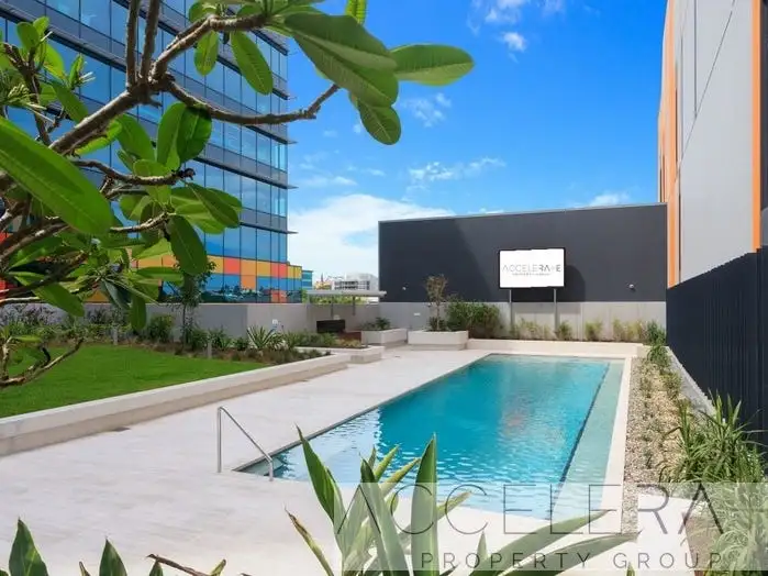 Second view of Homely apartment listing, 311/25 Connor Street, Fortitude Valley QLD 4006