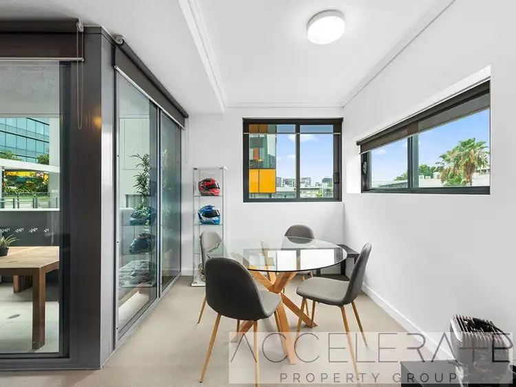 Fifth view of Homely apartment listing, 311/25 Connor Street, Fortitude Valley QLD 4006