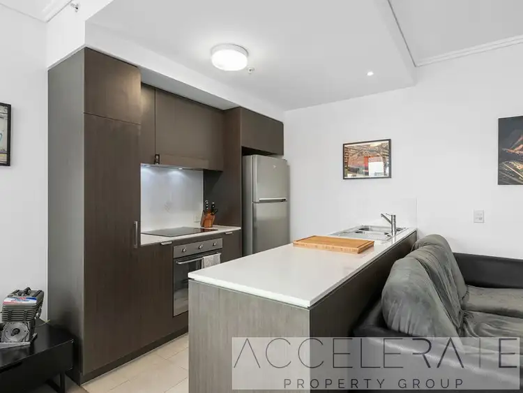 Sixth view of Homely apartment listing, 311/25 Connor Street, Fortitude Valley QLD 4006