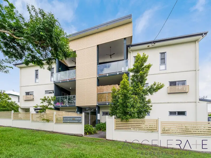 Main view of Homely apartment listing, 2/87 Ethel Street, Chermside QLD 4032