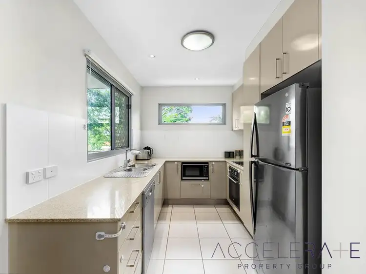 Fourth view of Homely apartment listing, 2/87 Ethel Street, Chermside QLD 4032