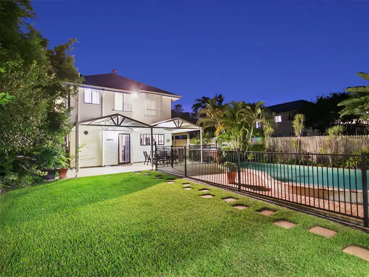 25 Bentham Street, Mount Gravatt QLD 4122