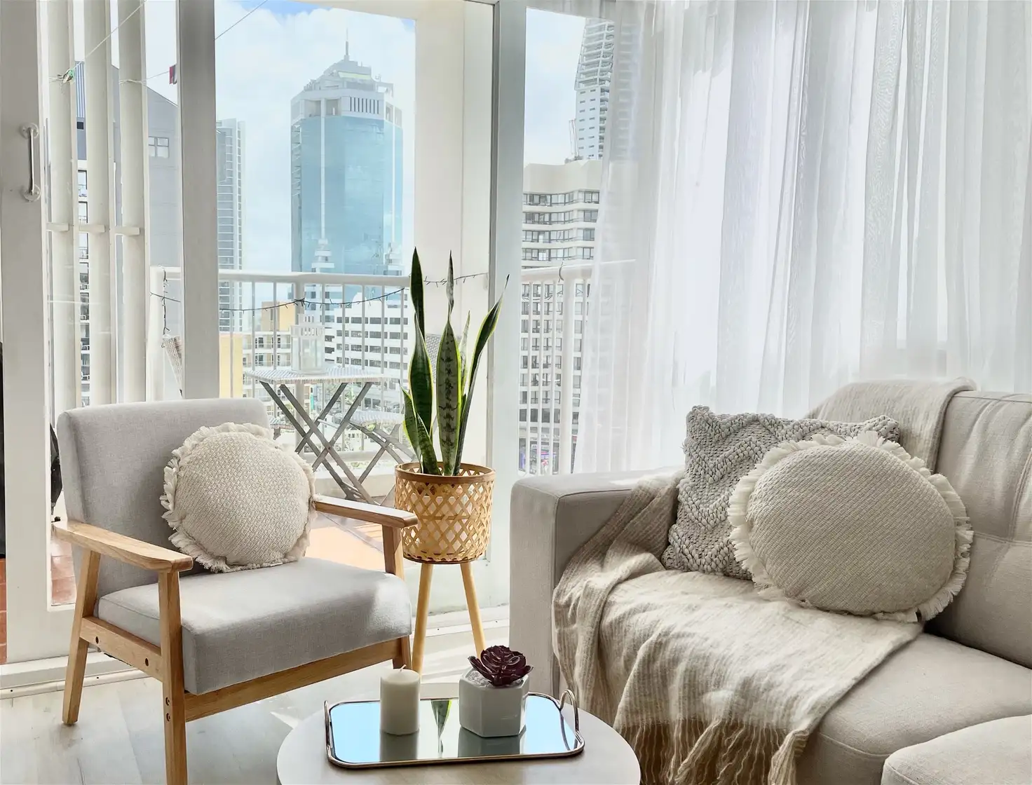 Main view of Homely unit listing, 7a/34 Hanlan Street, Surfers Paradise QLD 4217