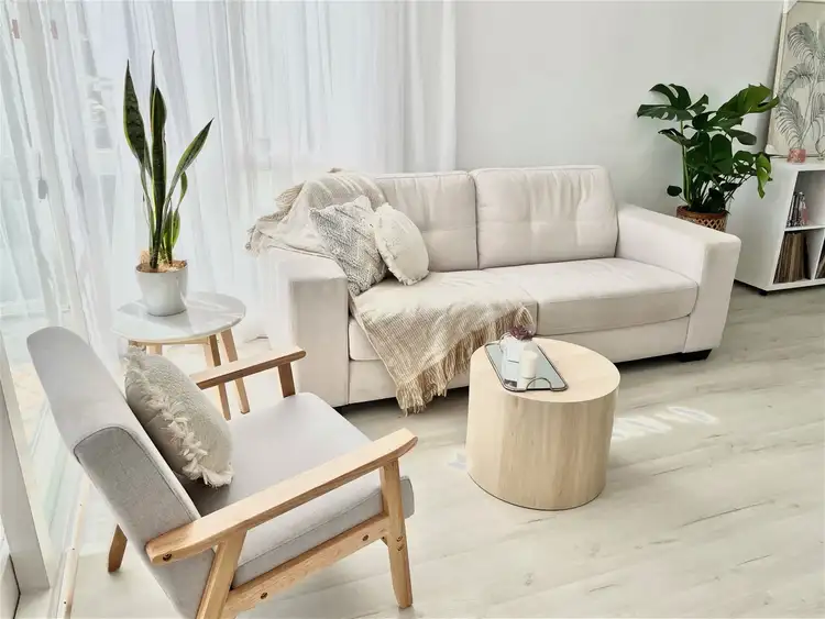 Second view of Homely unit listing, 7a/34 Hanlan Street, Surfers Paradise QLD 4217