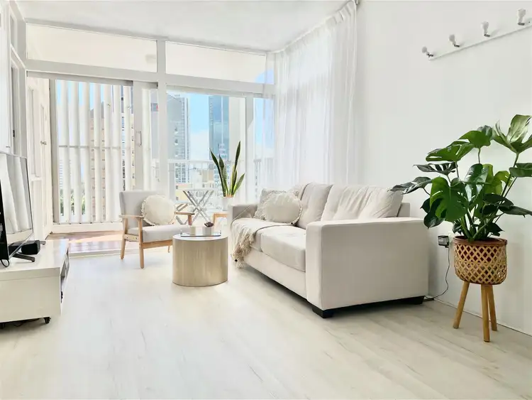 Fifth view of Homely unit listing, 7a/34 Hanlan Street, Surfers Paradise QLD 4217