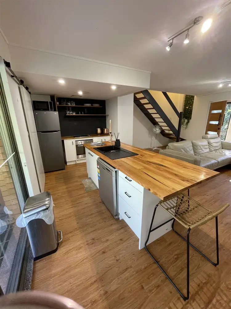 Second view of Homely unit listing, 2/94 Shoalhaven Street, Nowra NSW 2541