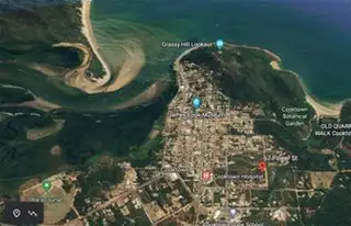 Main view of Homely land listing, 67 Power Street, Cooktown QLD 4895