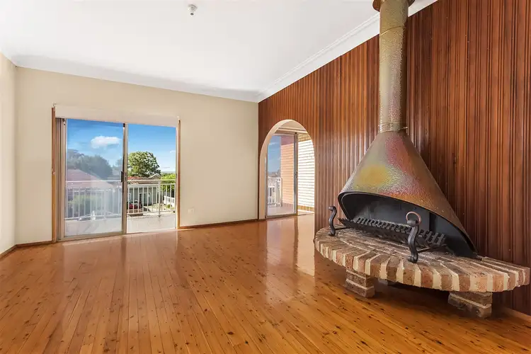 Second view of Homely house listing, 216 Guildford Road, Guildford NSW 2161
