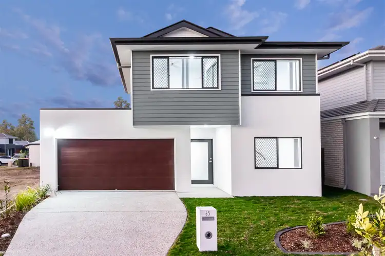 1 Serenity Crescent, Pallara QLD 4110