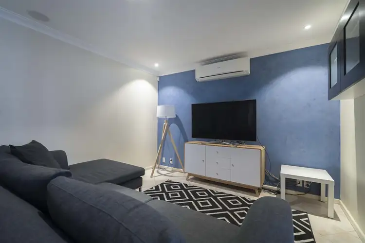 Second view of Homely house listing, 34 Westgate Way, Marangaroo WA 6064