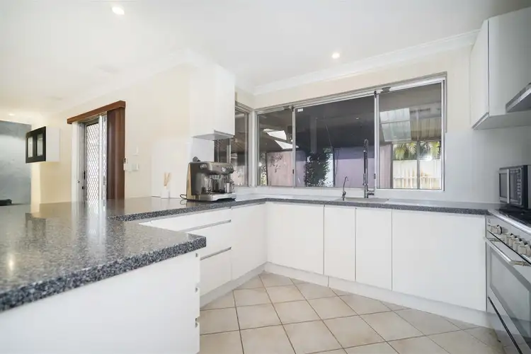 Third view of Homely house listing, 34 Westgate Way, Marangaroo WA 6064