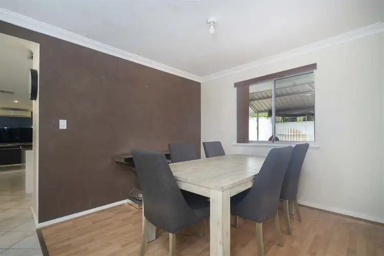 Fourth view of Homely house listing, 34 Westgate Way, Marangaroo WA 6064
