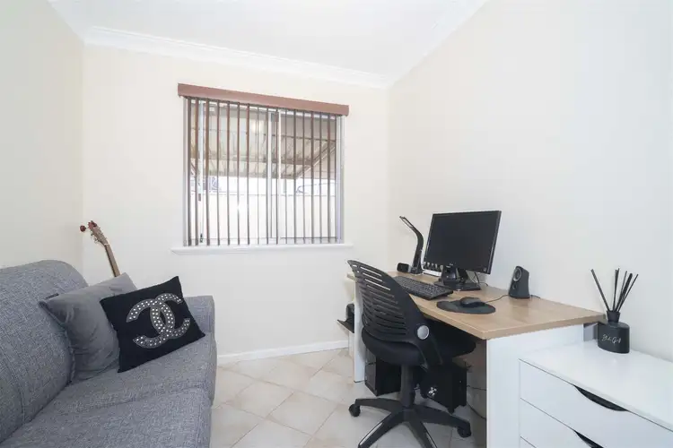 Fifth view of Homely house listing, 34 Westgate Way, Marangaroo WA 6064
