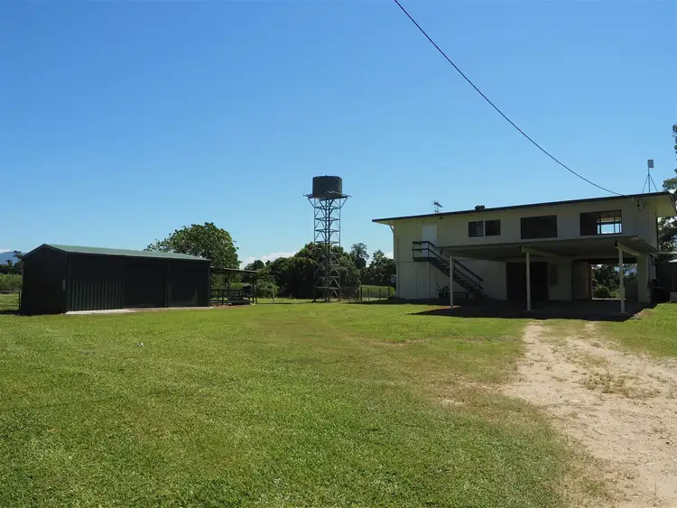 Second view of Homely house listing, 81 Gibbs Road, Munro Plains QLD 4854